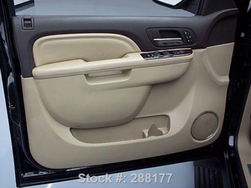 2011 GMC YUKON DENALI SUNROOF NAV DVD PWR STEPS 23K MI TEXAS DIRECT AUTO, US $40,980.00, image 6