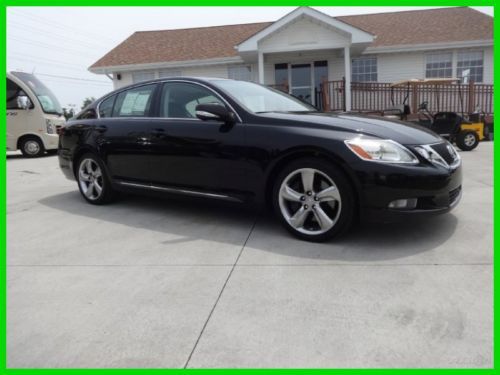 2008  lexus gs 350 financing for everyone