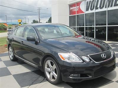 4dr sedan rwd low miles automatic gasoline 3.5l dohc 24-valve direct injection v