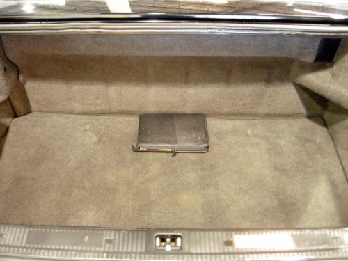 1991 SL500 WOW CARFAX CERTIFIED ONE FLORIDA OWNER LOW MILE MINT CONDITION 2 TOPS, US $12,988.00, image 21