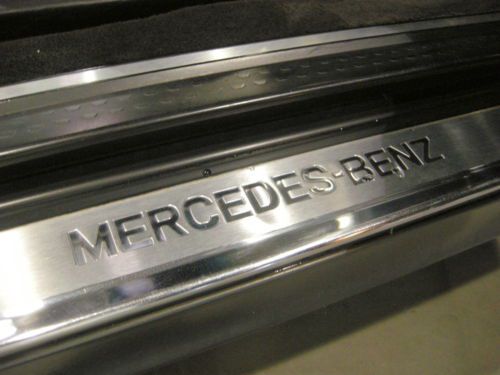 1991 SL500 WOW CARFAX CERTIFIED ONE FLORIDA OWNER LOW MILE MINT CONDITION 2 TOPS, US $12,988.00, image 27