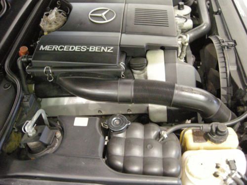 1991 SL500 WOW CARFAX CERTIFIED ONE FLORIDA OWNER LOW MILE MINT CONDITION 2 TOPS, US $12,988.00, image 30