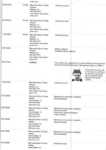 1991 SL500 WOW CARFAX CERTIFIED ONE FLORIDA OWNER LOW MILE MINT CONDITION 2 TOPS, US $12,988.00, image 42