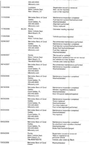 1991 SL500 WOW CARFAX CERTIFIED ONE FLORIDA OWNER LOW MILE MINT CONDITION 2 TOPS, US $12,988.00, image 43