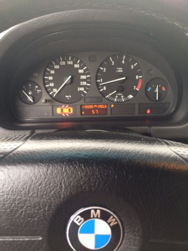 Excellent Condition Black on Black, image 7