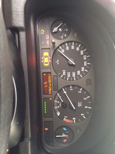 Excellent Condition Black on Black, image 9