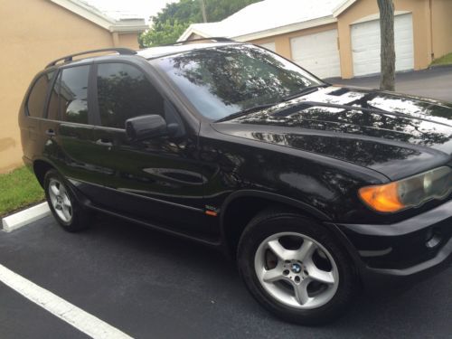 Excellent Condition Black on Black, image 10