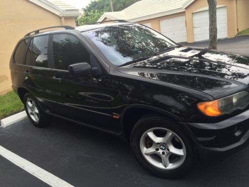 Excellent Condition Black on Black, image 11