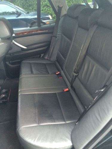 Excellent Condition Black on Black, image 12