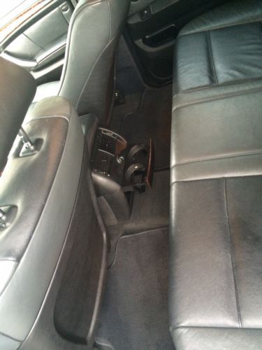 Excellent Condition Black on Black, image 13