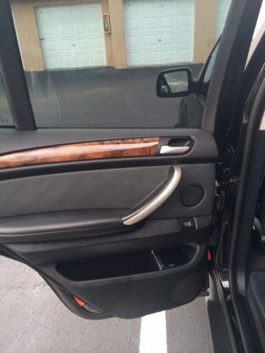 Excellent Condition Black on Black, image 14