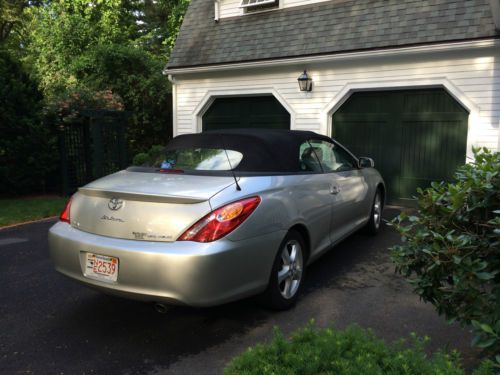 2005 Solara Convertible, US $8,495.00, image 3