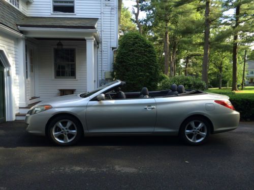 2005 Solara Convertible, US $8,495.00, image 4