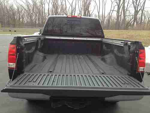 2006 Nissan Titan SE Extended Cab Pickup 4-Door 5.6L 70k Off Road Very Clean, image 12