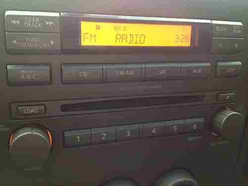 2006 Nissan Titan SE Extended Cab Pickup 4-Door 5.6L 70k Off Road Very Clean, image 15