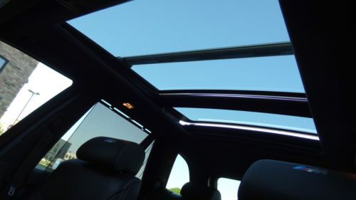 2006 BMW X5 4.8IS V8, PANO, NAVI, Heated Seats, Running Boards, Clean Title!, image 9