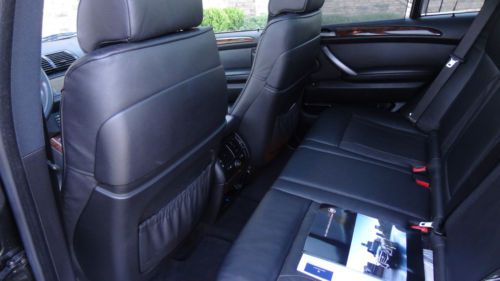 2006 BMW X5 4.8IS V8, PANO, NAVI, Heated Seats, Running Boards, Clean Title!, image 13