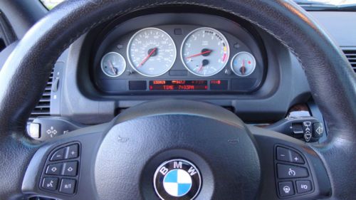2006 BMW X5 4.8IS V8, PANO, NAVI, Heated Seats, Running Boards, Clean Title!, image 15