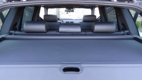 2006 BMW X5 4.8IS V8, PANO, NAVI, Heated Seats, Running Boards, Clean Title!, image 16