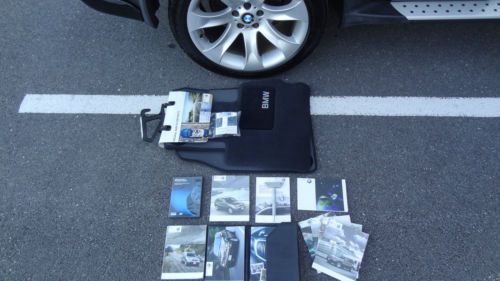 2006 BMW X5 4.8IS V8, PANO, NAVI, Heated Seats, Running Boards, Clean Title!, image 17