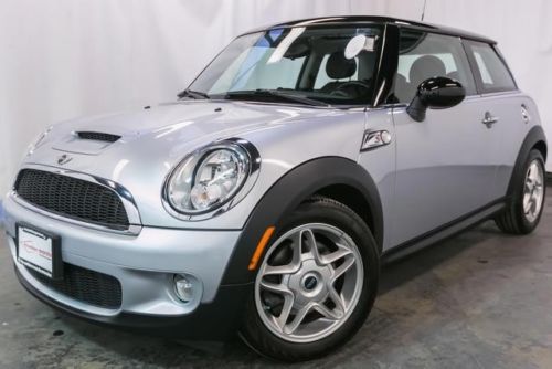 2009 mini s