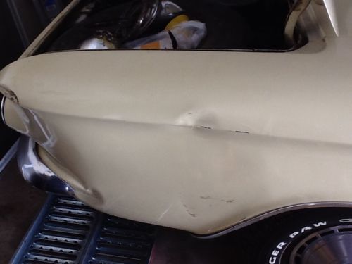 1964 corvair convertible monza, US $4,300.00, image 2