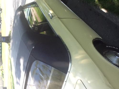 1964 corvair convertible monza, US $4,300.00, image 3