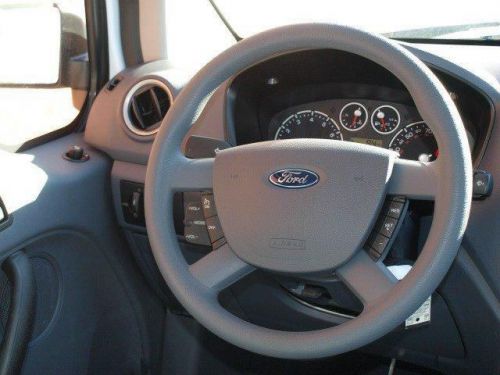 2013 ford transit connect xlt