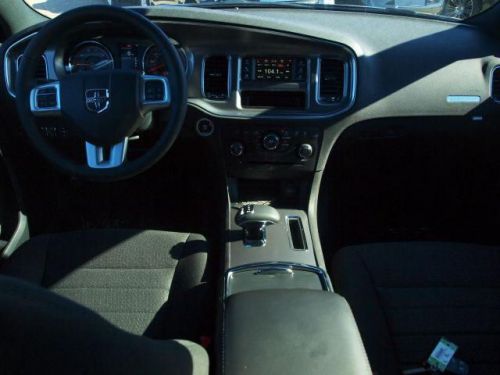 2014 Dodge Charger SE, US $26,966.00, image 2