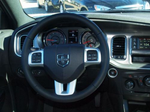 2014 Dodge Charger SE, US $26,966.00, image 4