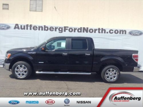 2014 Ford F150 XLT, US $32,843.00, image 3