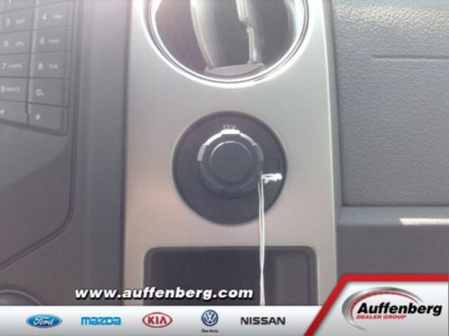 2014 Ford F150 XLT, US $32,843.00, image 4