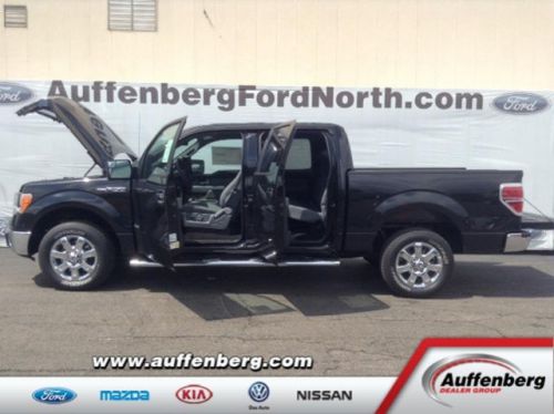 2014 Ford F150 XLT, US $32,843.00, image 5