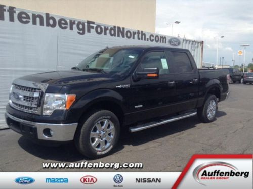 2014 Ford F150 XLT, US $32,843.00, image 6