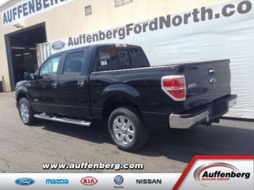 2014 Ford F150 XLT, US $32,843.00, image 14