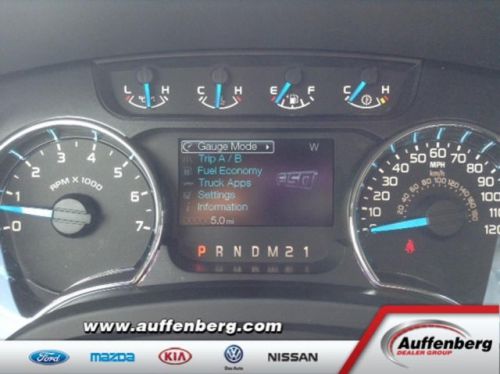 2014 Ford F150 XLT, US $32,843.00, image 18