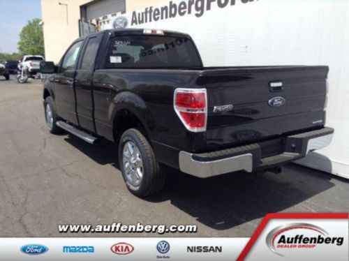 2014 Ford F150 XLT, US $28,603.00, image 3