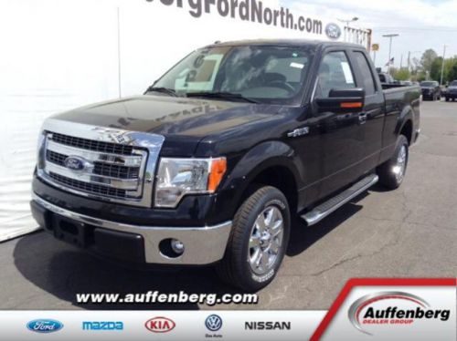 2014 Ford F150 XLT, US $28,603.00, image 4