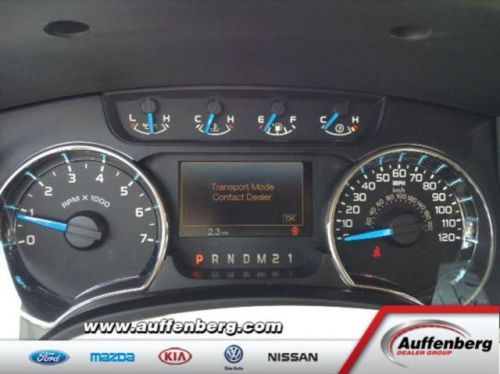 2014 Ford F150 XLT, US $28,603.00, image 8