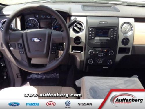 2014 Ford F150 XLT, US $28,603.00, image 11