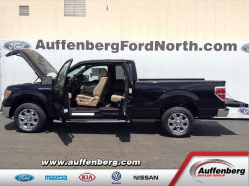 2014 Ford F150 XLT, US $28,603.00, image 15