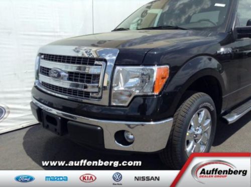 2014 Ford F150 XLT, US $28,603.00, image 16