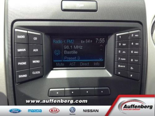 2014 Ford F150 XLT, US $28,603.00, image 23