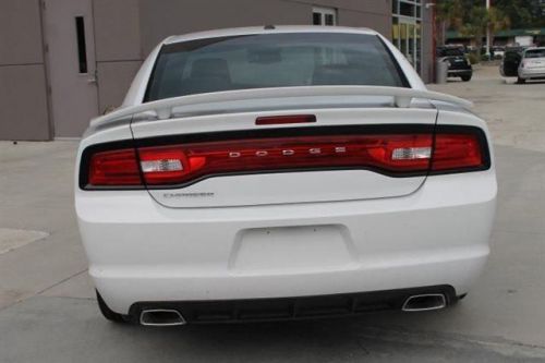 2014 Dodge Charger SXT, US $32,285.00, image 2