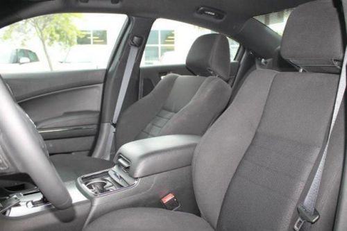 2014 Dodge Charger SXT, US $32,285.00, image 4