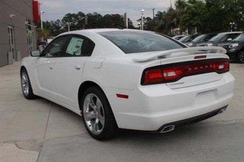 2014 Dodge Charger SXT, US $32,285.00, image 6