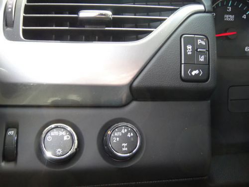 2015 chevrolet suburban 1500 lt