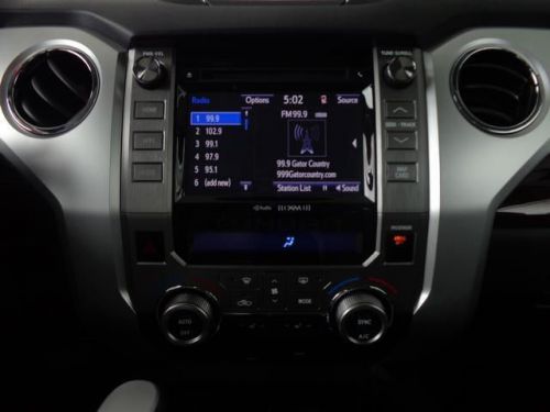 2014 toyota tundra limited