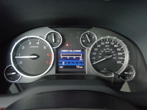 2014 Toyota Tundra Limited, US $43,218.00, image 4