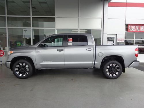 2014 Toyota Tundra Limited, US $43,218.00, image 5